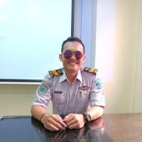 Eko Nandra Girsang