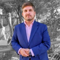Daniel Fernandez Martinez