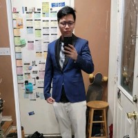 Marco Hindrawan