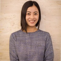 Bella Liu 刘春媚