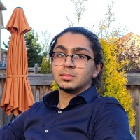Rayhaan Datoo