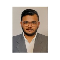 Ashesh Shah