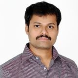 Nageswara Rao Gottipati
