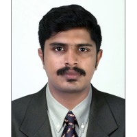 Jithin George