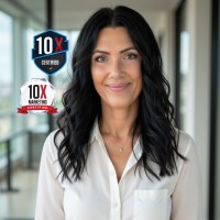 Tina Menard