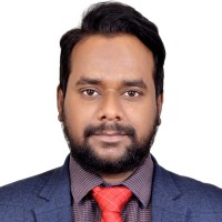 Alamin Mirza
