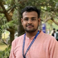 Pranaw Kumar