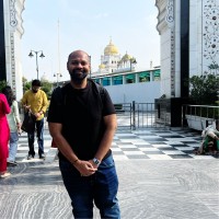 Raghvendra Pratap Singh