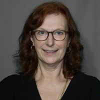 Nicole Delamillieure
