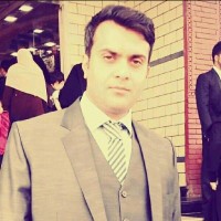 Imran Mehmood