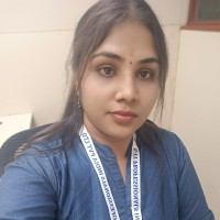 Maya Thiyagarajan