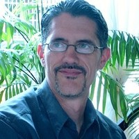 Jay Webster