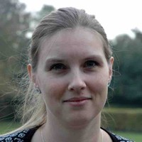 Kristine S. Kristjansen