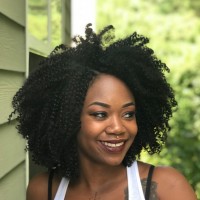Kaamilah Ferron