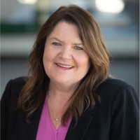 Maureen Cahill