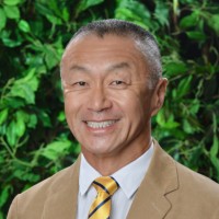 Keishi Abe