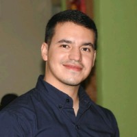 Javier Gonzalez Ricart