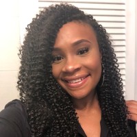 Christyn Brown