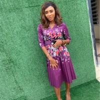 Omoefe Ighodalo