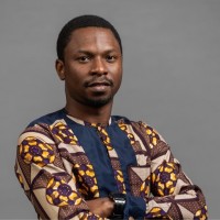 Matthew Adebiyi, Caa