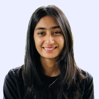 Megha Khangarot