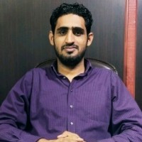 Mansoor Ahmed