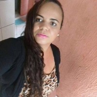 Rosangela pereira da silva