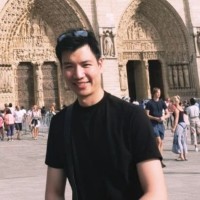 Lawrence Chua Zantua