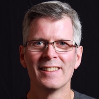 David Kavanagh