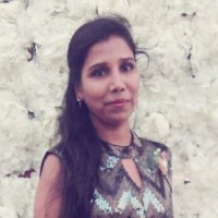 Santoshi Kerkar