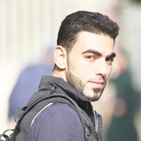 Saleh Ahmed