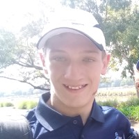 Damian Esterhuizen