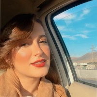 Elham Yaghoubi