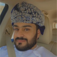 Zahran Al Mahrouqi