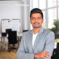 Santosh Kumar Potnuru