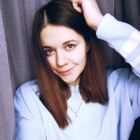 Христина Хомяк