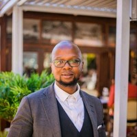 Temogo Hlatshwayo