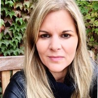 Tamasine Early BA Hons, C Dir