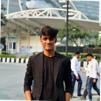 Kaushal V Shah