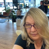 Laurie Fenwick
