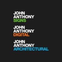 John Anthony Signs