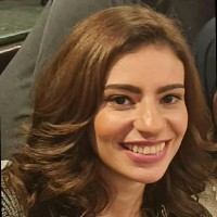 Mai Hamdy