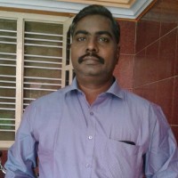 Dhinakaran V