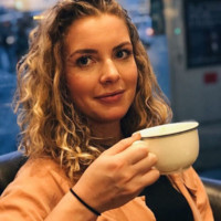Sarah Van Den Berg