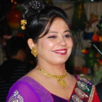 Shivani Narang