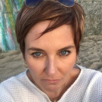 Kate Harrison