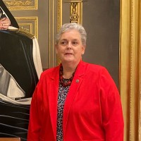 Penelope Baki