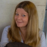 Alison Cramphorn