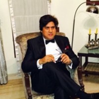 Mukesh Tyagi