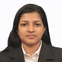 Dilani Munasinghe